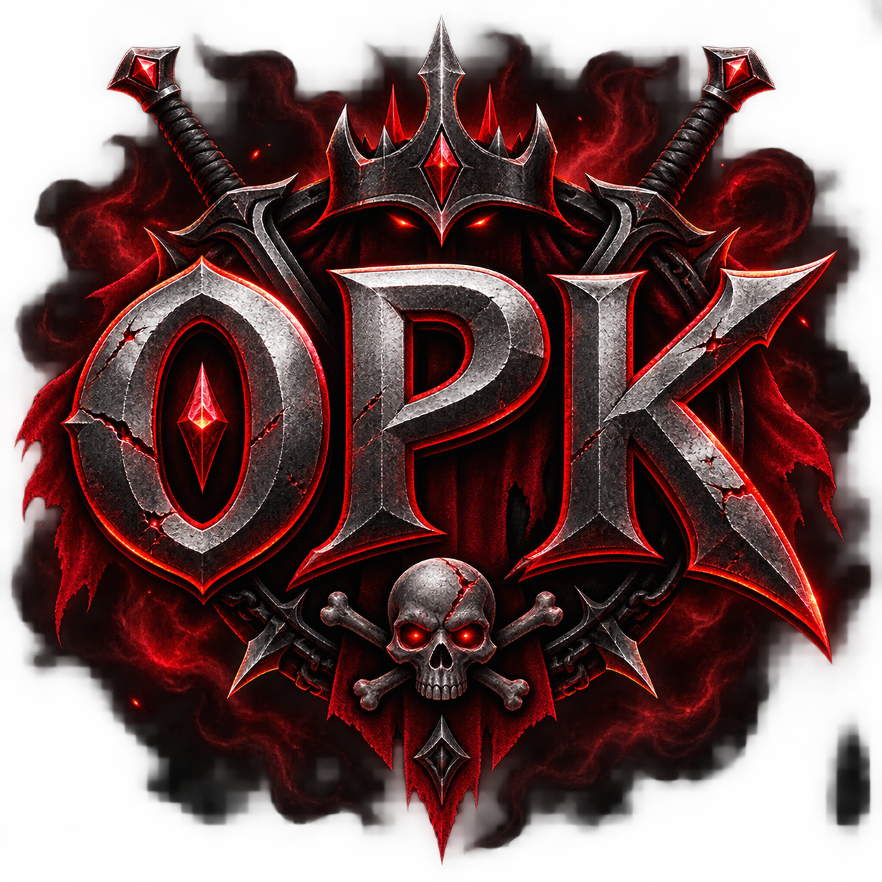 OPK logo