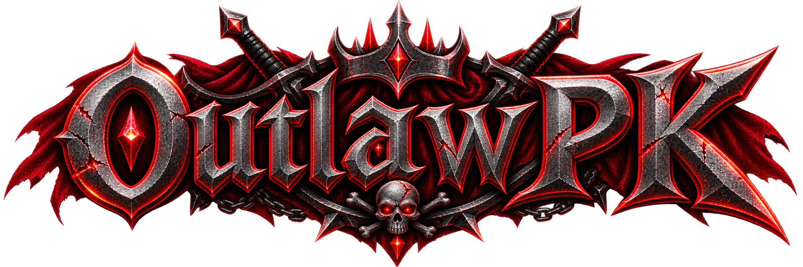 OutlawPK logo